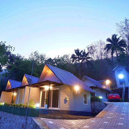 Elephant Village Munnar Exterior photo